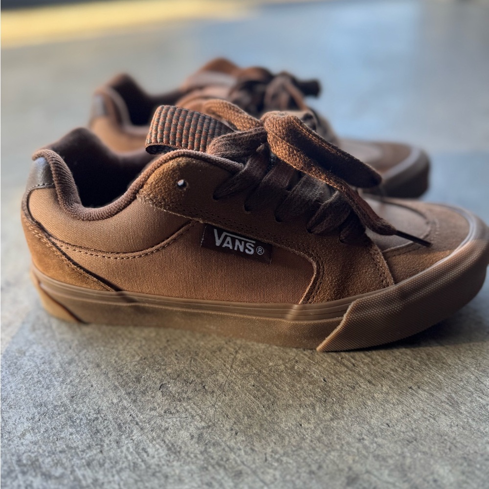 Vans Sneakers